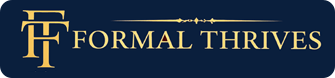Formal Thrives Logo
